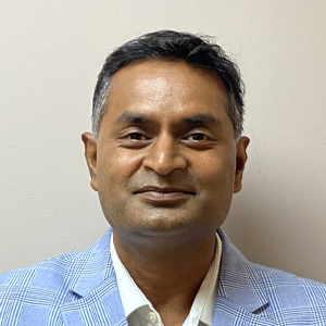 Anand Modadugu, MD